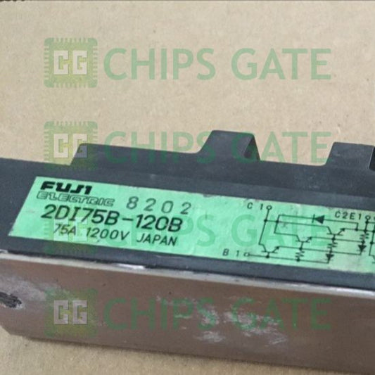 1PCS NEW 2DI75B-120B 2DI75B120B FUJI MODULE