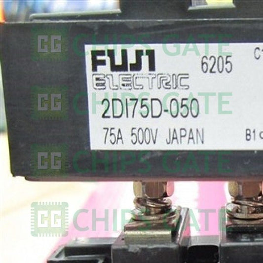 1PCS NEW 2DI75D-050 2DI75D050 FUJI MODULE