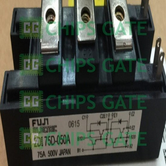 1PCS LOT OF power supply module FUJI 2DI75D-050A NEW 100%