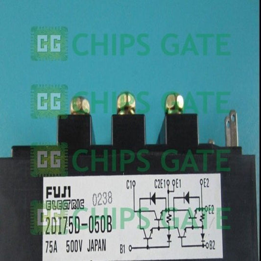 1PCS power supply module FUJI 2DI75D-050B NEW 100% Quality Assurance