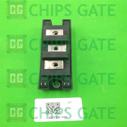 1PCS NEW 2DI75D-100 2DI75D100 FUJI MODULE
