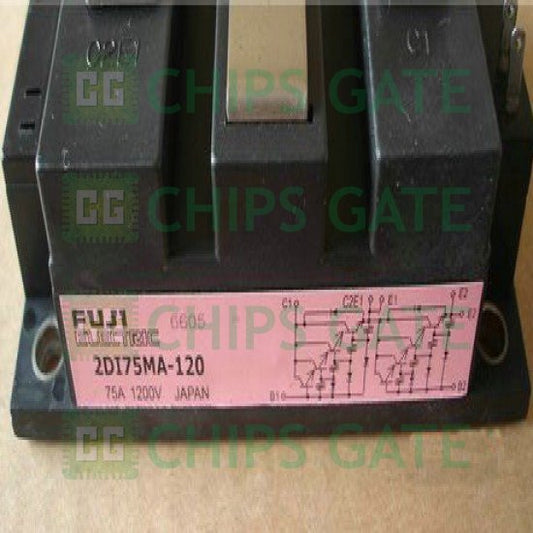 1PCS NEW 2DI75MA-120 FUJI MODULE 2DI75MA120