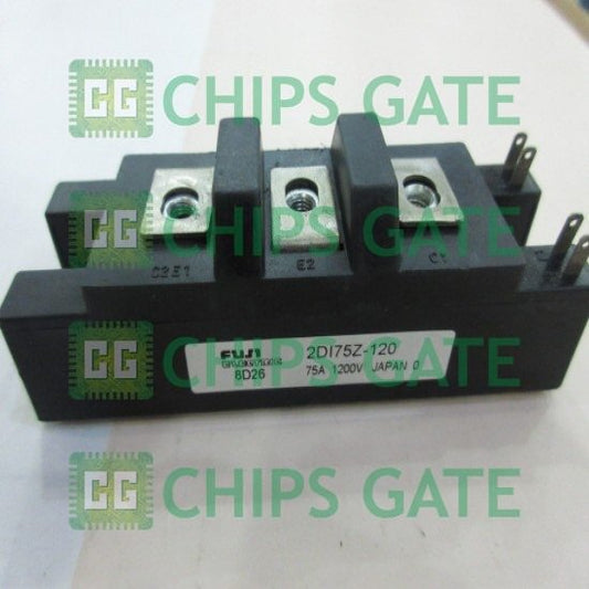 1PCS power supply module FUJI 2DI75Z-120 NEW 100% Quality Assurance