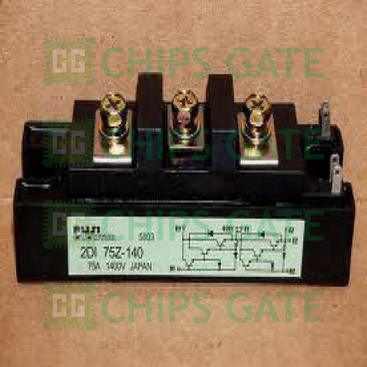 1PCS NEW 2DI75Z140 2DI75Z-140 FUJI POWER MODULE