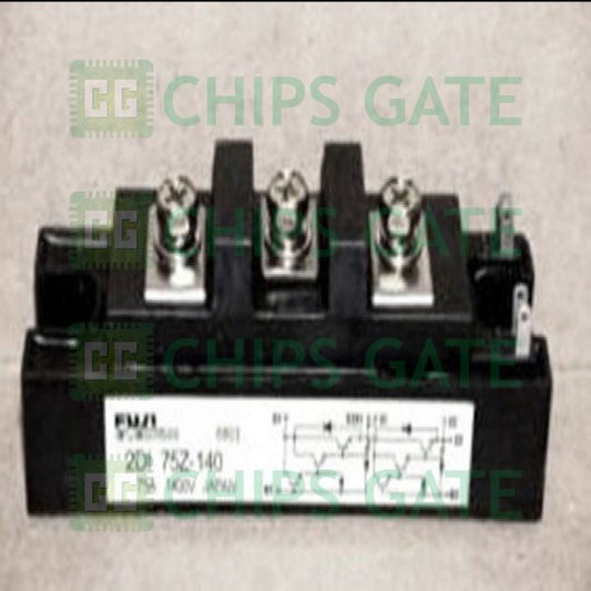 1PCS NEW 2DI75Z-140A FUJI 2DI75Z140A MODULE