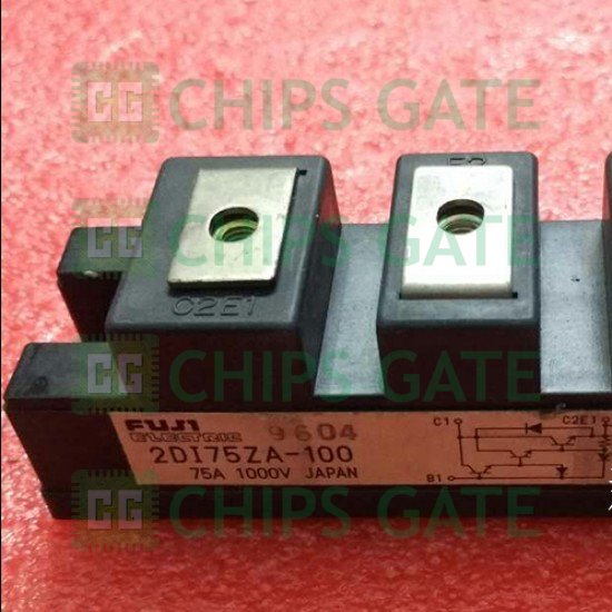 1PCS NEW 2DI75ZA-100 2DI75ZA100 FUJI MODULE