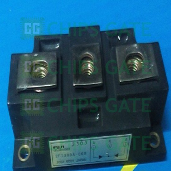 1PCS NEW 2FI300A-060 FUJI DIODE 2FI300A060