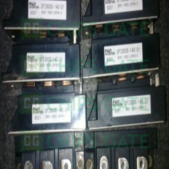 1PCS NEW 2FI300S14001 2FI300S-140-01 FUJI MODULE