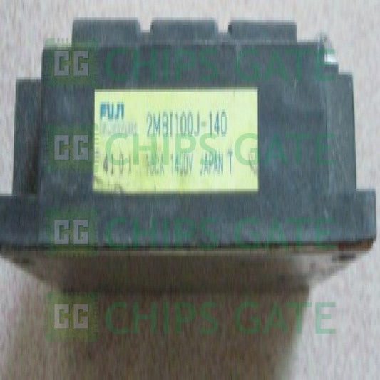 1PCS NEW 2MBI100J-140 2MBI100J140 FUJI IGBT MODULE