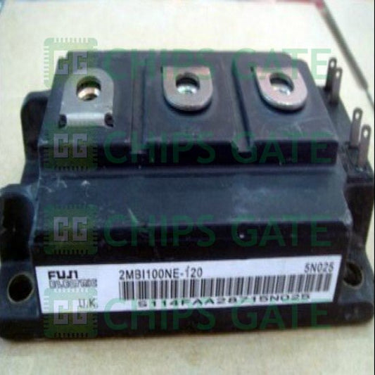 1PCS NEW 2MBI100NE-120 2MBI100NE120 FUJI MODULE