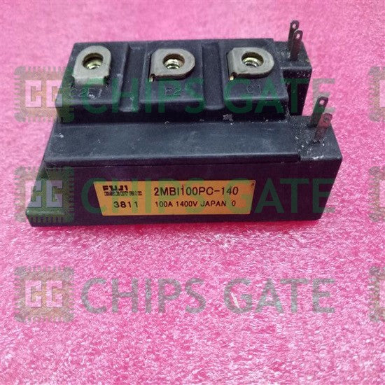 1PCS NEW FUJI 2MBI-140 MODULE 2MBI140