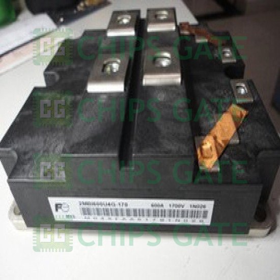 1PCS NEW 2MBI1200U4G-120 2MBI1200U4G120 FUJI MODULE