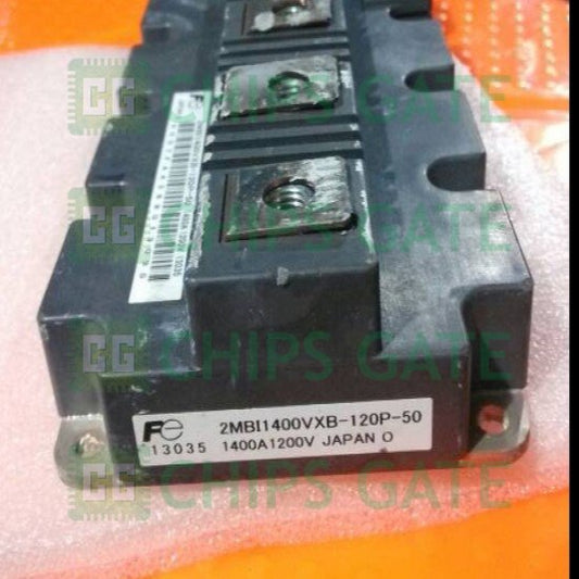 1PCS NEW FUJI 2MBI1400VXB-120P-50 2MBI1400VXB120P-50 MODULE