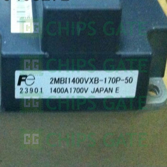 1PCS NEW FUJI 2MBI1400VXB-170P-50 2MBI1400VXB170P-50 MODULE
