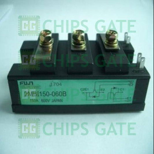 1PCS NEW 2MBI150-060B FUJI IGBT 2MBI150060B