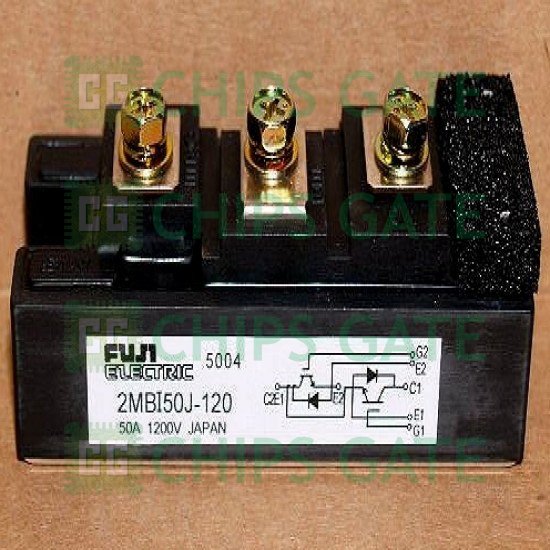 1PCS NEW 2MBI150J-120 2MBI150J120 FUJI IGBT MODULE