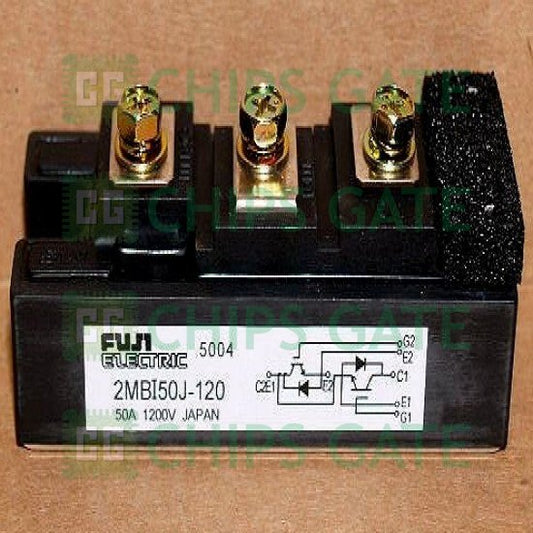 1PCS NEW 2MBI150J-120 2MBI150J120 FUJI IGBT MODULE