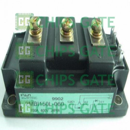 1PCS NEW LOT OF 2MBI150L-060 FUJI IGBT MODULE 2MBI150L060