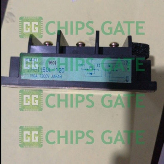 1PCS power supply module FUJI 2MBI150L-120 NEW 100% Quality Assurance