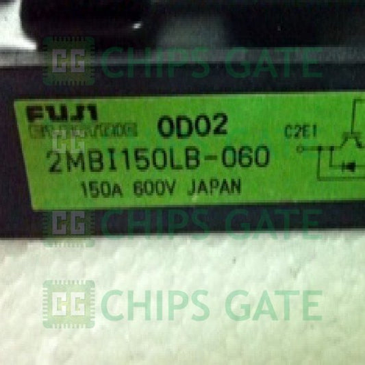 1PCS NEW 2MBI150LB-060 FUJI IGBT 2MBI150LB060
