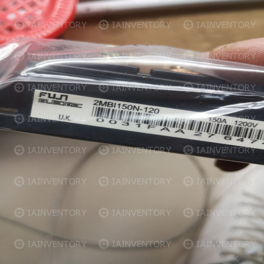1PCS NEW 2MBI150N-120 2MBI150N120 FUJI IGBT MODULE