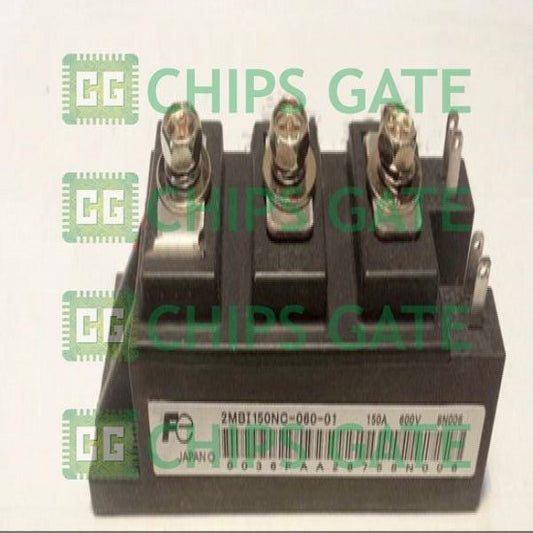 1PCS power supply module FUJI 2MBI150NC-060-01 NEW 100% Quality Assurance