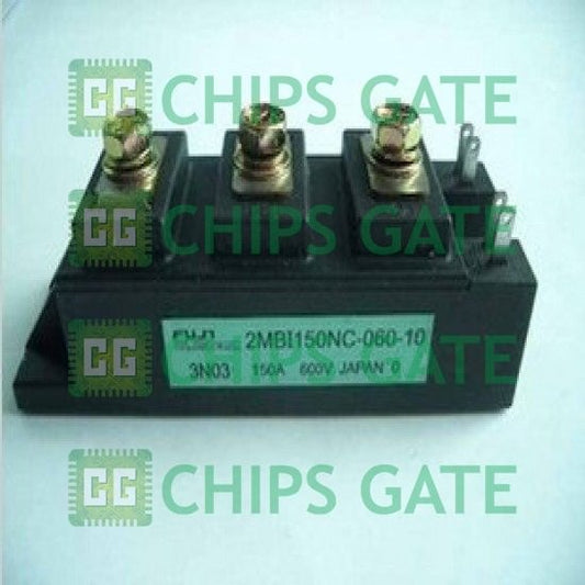 1PCS power supply module FUJI 2MBI150NC-060-10 NEW 100% Quality Assurance