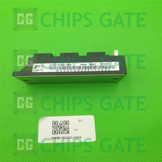 1PCS power supply module FUJI 2MBI150NC-060 NEW 100% Quality Assurance