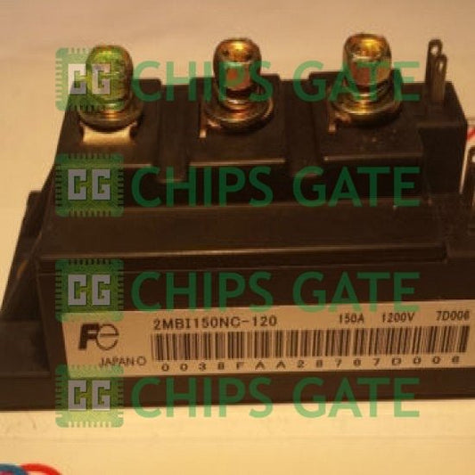 1PCS Power supply module FUJI 2MBI150NC-120 NEW 100% Quality Assurance