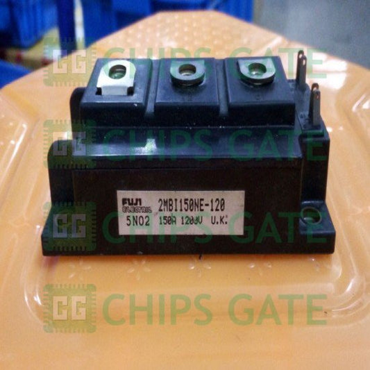 1PCS NEW 2MBI150NE-120 2MBI150NE120 FUJI MODULE