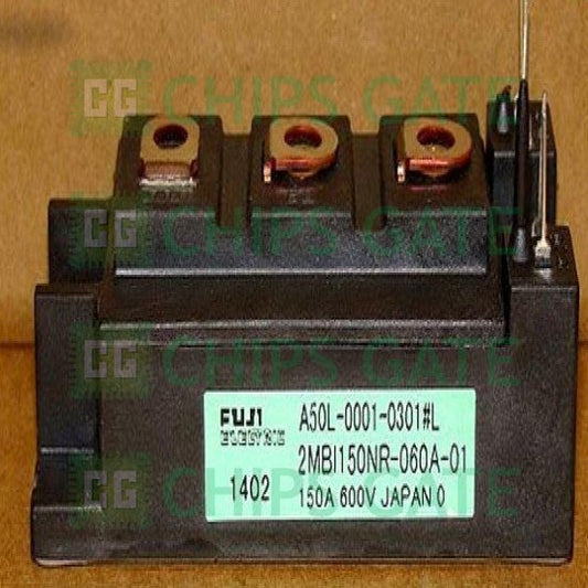 1PCS NEW 2MBI150NR-060A-01 FUJI MODULE 2MBI150NR060A01