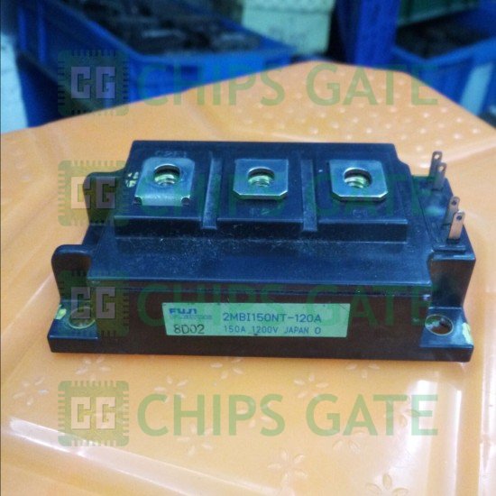 1PCS NEW 2MBI150NT-120A 2MBI150NT120A FUJI MODULE