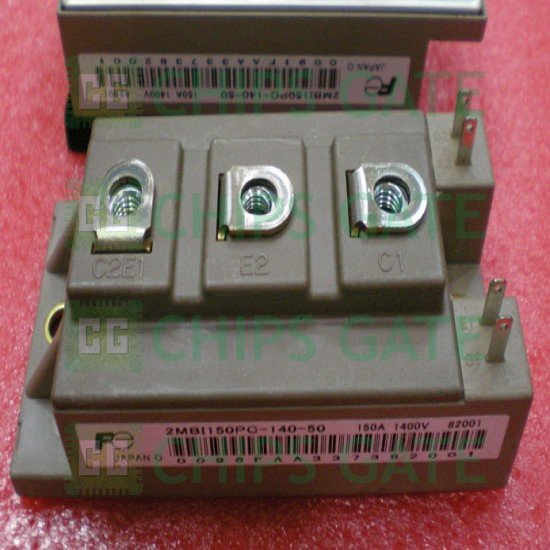 1PCS NEW 2MBI-140-50 2MBI140-50 FUJI MODULE