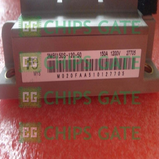 1PCS power supply module FUJI 2MBI150S-120-50 NEW 100% Quality Assurance