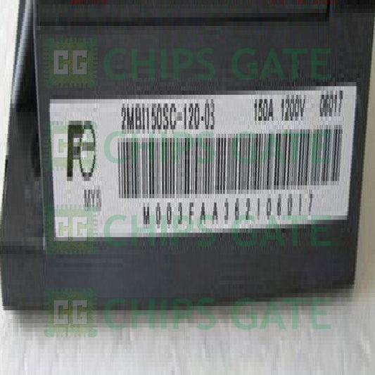 1PCS NEW 2MBI150SC-120-03 2MBI150SC120-03 FUJI IGBT MODULE