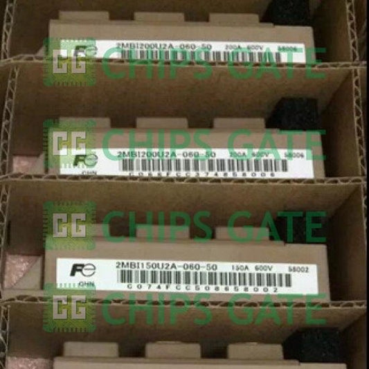 1PCS power supply module FUJI 2MBI150U2A-060-50 NEW 100% Quality Assurance
