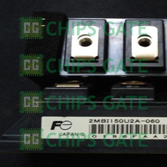 1PCS power supply module FUJI 2MBI150U2A-060 NEW 100% Quality Assurance