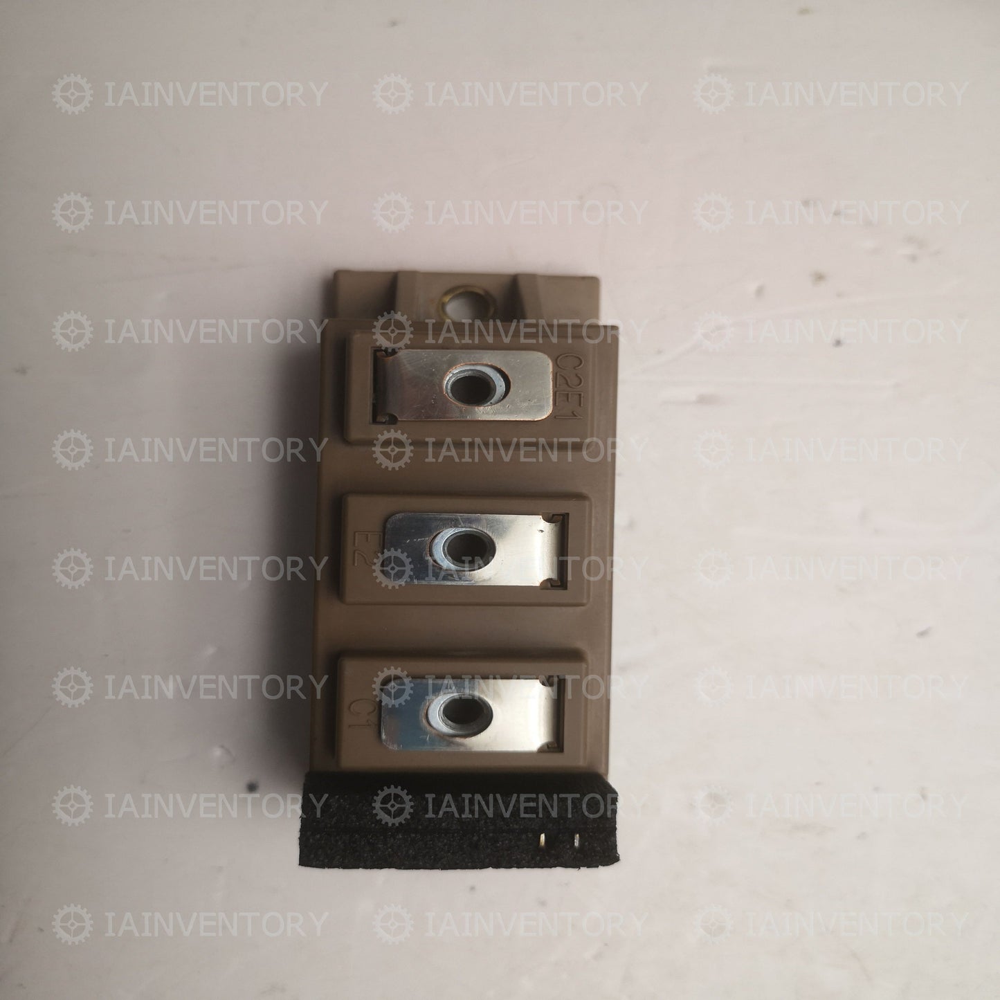 1PCS NEW 2MBI150U4A-120-50 FUJI IGBT MODULE 150A 1200V