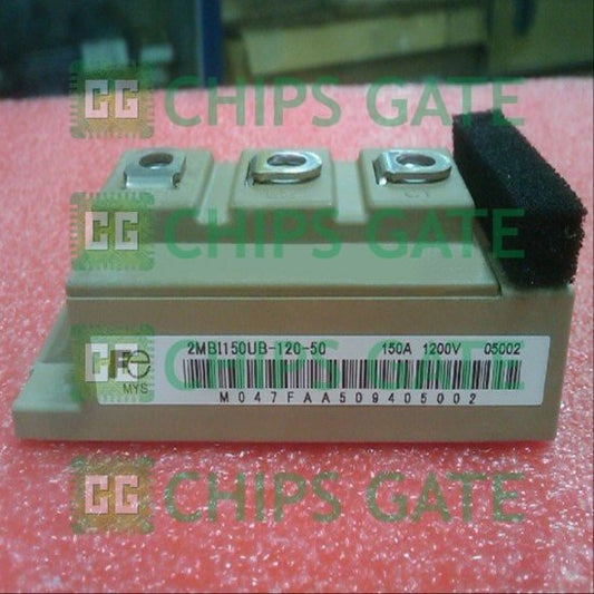 1PCS power supply module FUJI 2MBI150U4B-120-50 NEW % Quality Assurance