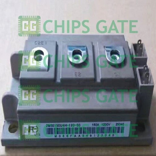 1PCS power supply module FUJI 2MBI150U4H-120-50 NEW % Quality Assurance