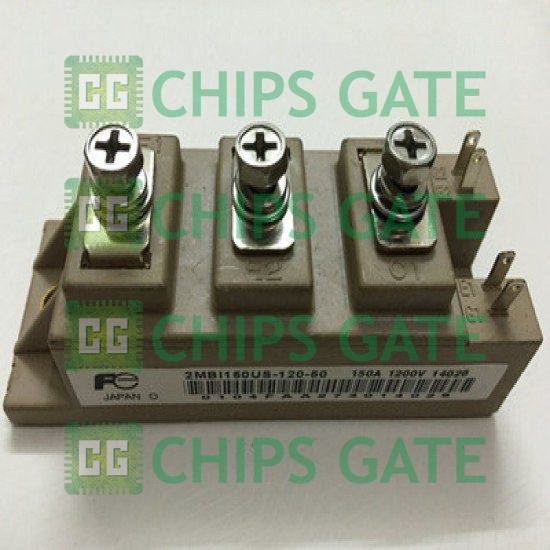1PCS Power supply module FUJI 2MBI150US-120-50 NEW 100% Quality Assurance