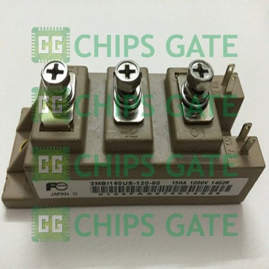 1PCS Power supply module FUJI 2MBI150US-120-50 NEW 100% Quality Assurance