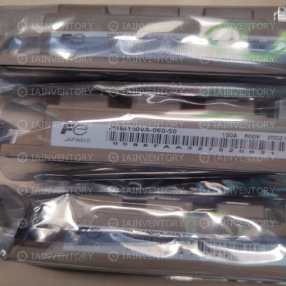 1PCS NEW 2MBI150VA-060 FUJI MODULE 2MBI150VA060 2MBI150VA-060-50
