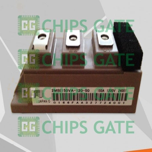 1PCS power supply module FUJI 2MBI150VA-120-50 NEW 100% Quality Assurance