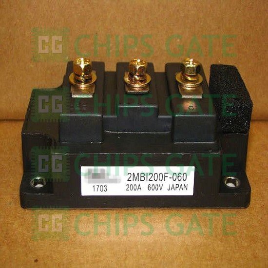 1PCS NEW 2MBI200F-060 2MBI200F060 FUJI IGBT MODULE A50L-0001-0264