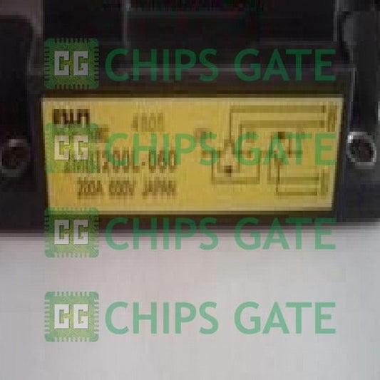 1PCS power supply module FUJI 2MBI200L-060 NEW 100% Quality Assurance