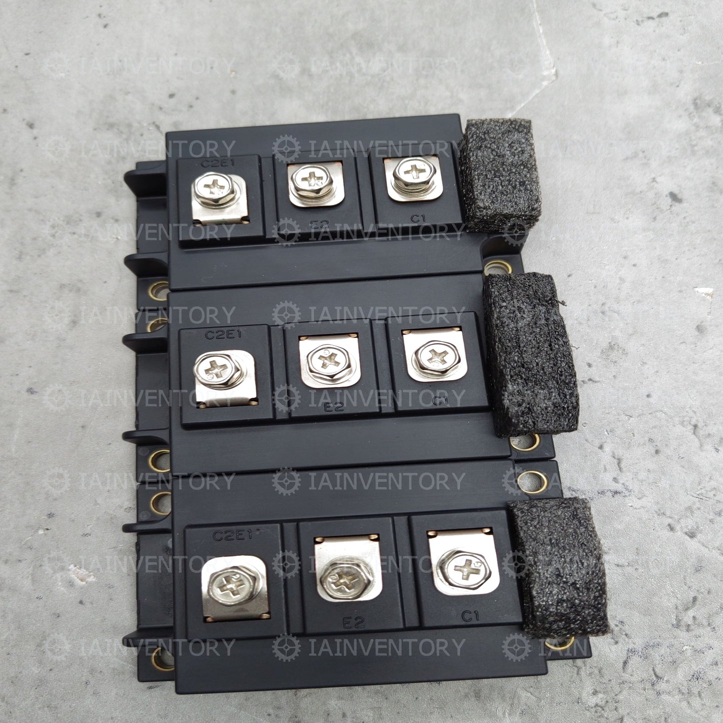 1PCS NEW 2MBI200N-120 2MBI200N120 FUJI IGBT MODULE