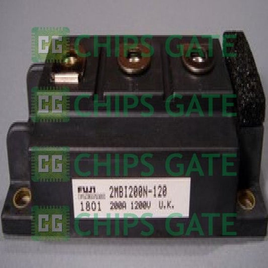 1PCS NEW 2MBI200NB-120 2MBI200NB120 FUJI IGBT MODULE