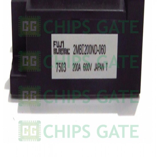 1PCS NEW 2MBI200NR-060 2MBI200NR060 FUJI MODULE