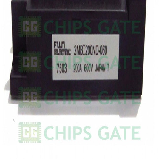 1PCS NEW 2MBI200NR-060 2MBI200NR060 FUJI MODULE